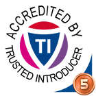 TF-CSIRT Trusted Introducer
