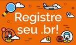 Banner
       Registro.br